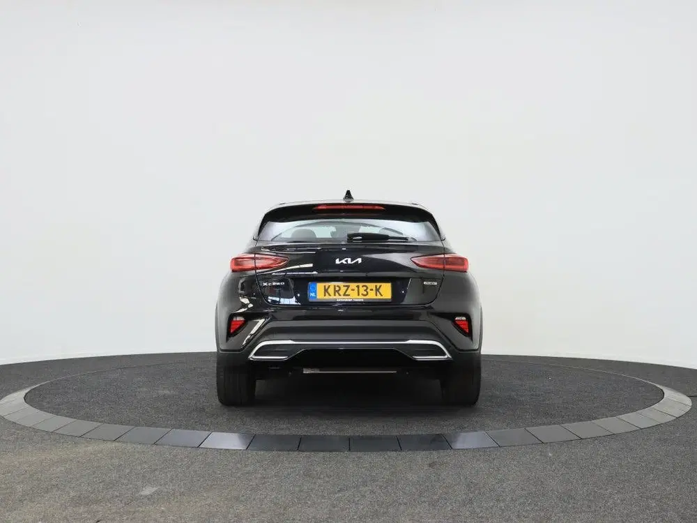 Kia XCeed 1.6 GDi PHEV Dynamic Line uit 2024, foto 9