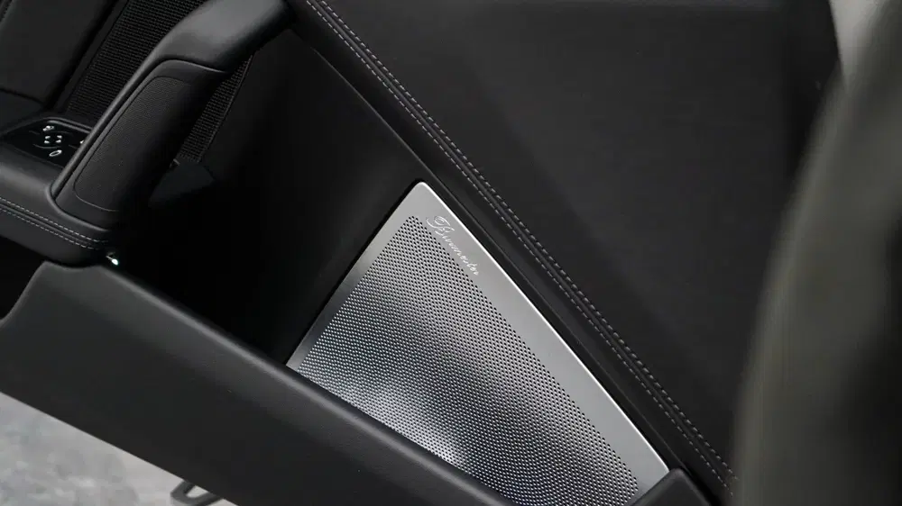 Porsche 911 3.8 Turbo S uit 2023, foto 10