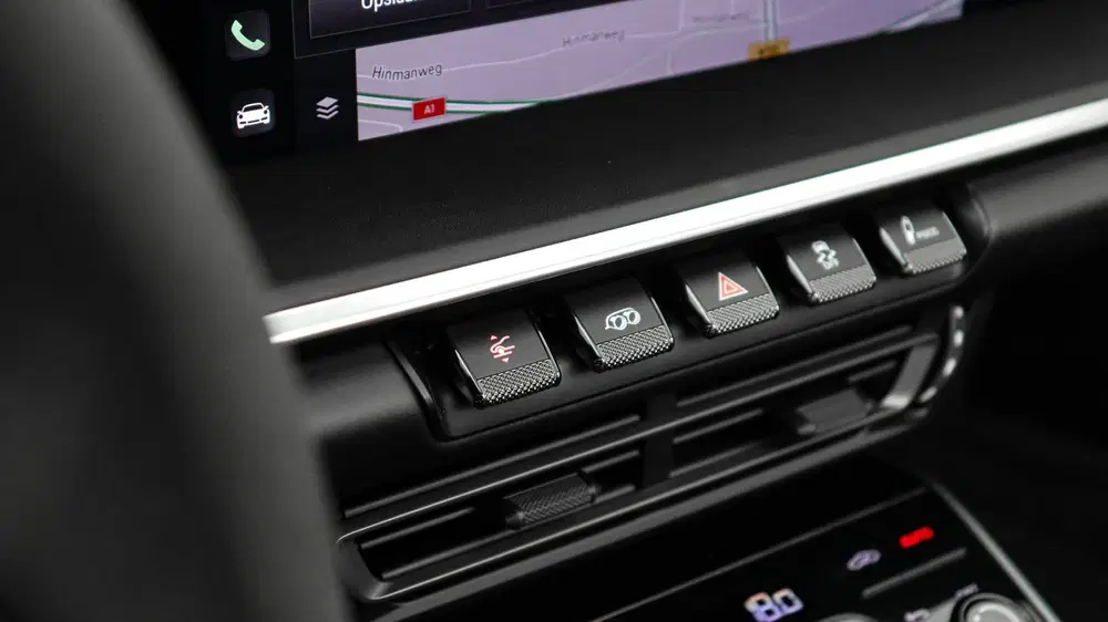 Porsche 911 3.8 Turbo S uit 2023, foto 12