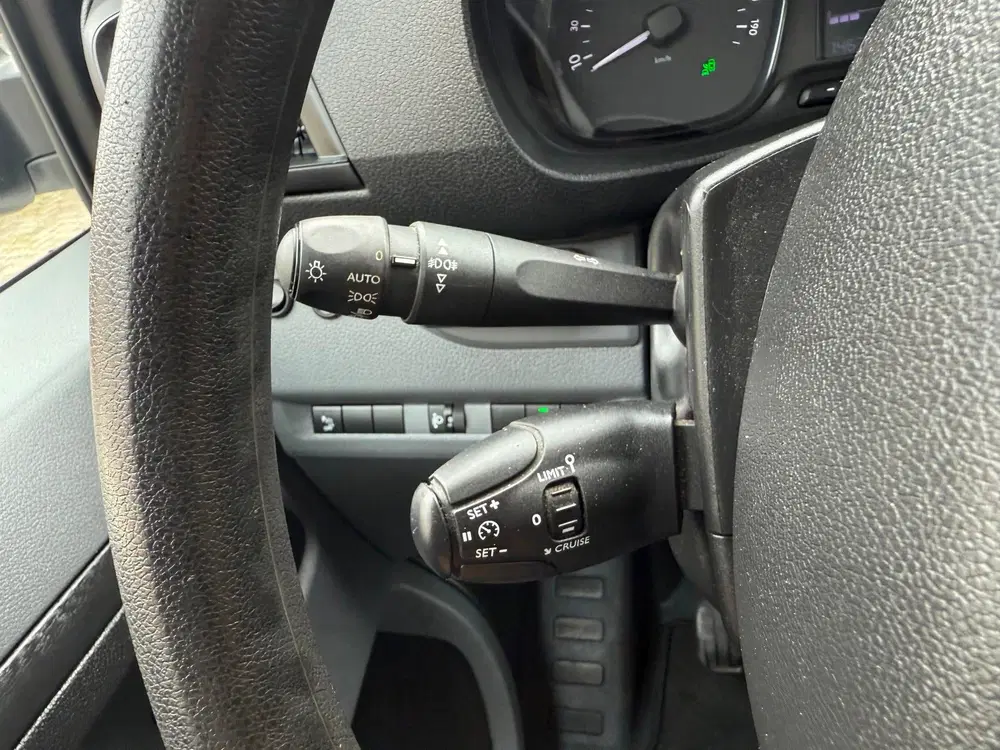 Citroën Jumpy Citroen Jumpy 1.5 BlueHDI servicebus Bott uit 2019, foto 12