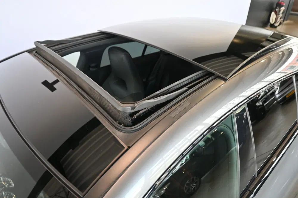 Mercedes-Benz CLA 180 Automaat Busines uit 2021, foto 12