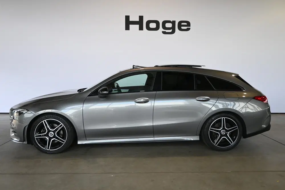 Mercedes-Benz CLA 180 Automaat Busines uit 2021, foto 3