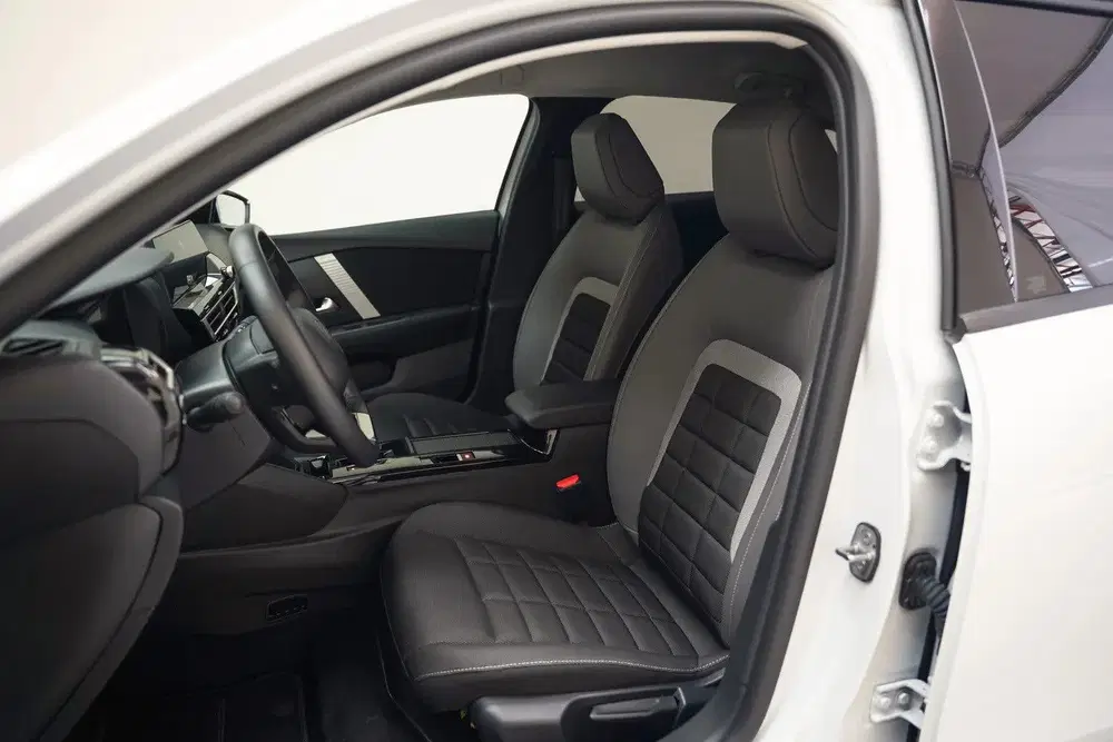 Citroën C4 Ë-C4 You 50 kWh 3-fase [ LED Navi Apple uit 2025, foto 10