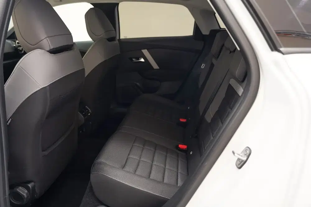Citroën C4 Ë-C4 You 50 kWh 3-fase [ LED Navi Apple uit 2025, foto 11