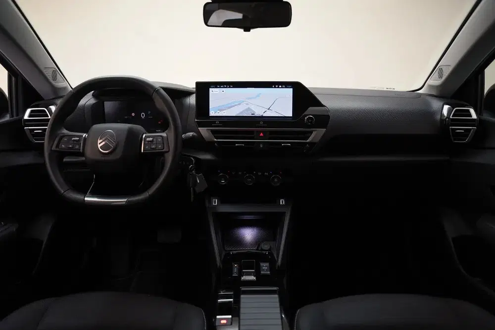 Citroën C4 Ë-C4 You 50 kWh 3-fase [ LED Navi Apple uit 2025, foto 4
