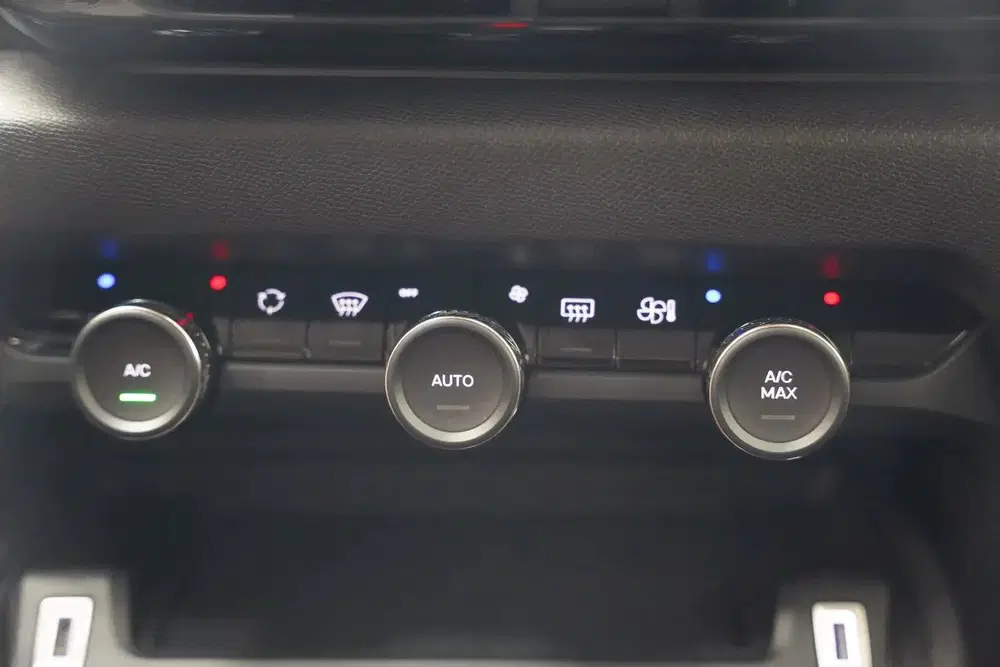 Citroën C4 Ë-C4 You 50 kWh 3-fase [ LED Navi Apple uit 2025, foto 8