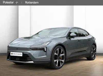 Polestar 4 Long range Dual motor PRIME uit 2026