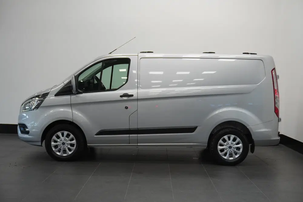 Ford Transit Custom 2.0 TDCI 130PK Automaat EURO 6 uit 2022, foto 11