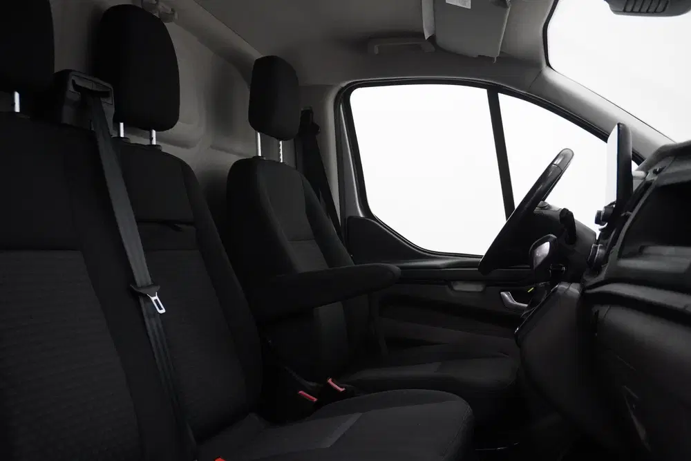 Ford Transit Custom 2.0 TDCI 130PK Automaat EURO 6 uit 2022, foto 7