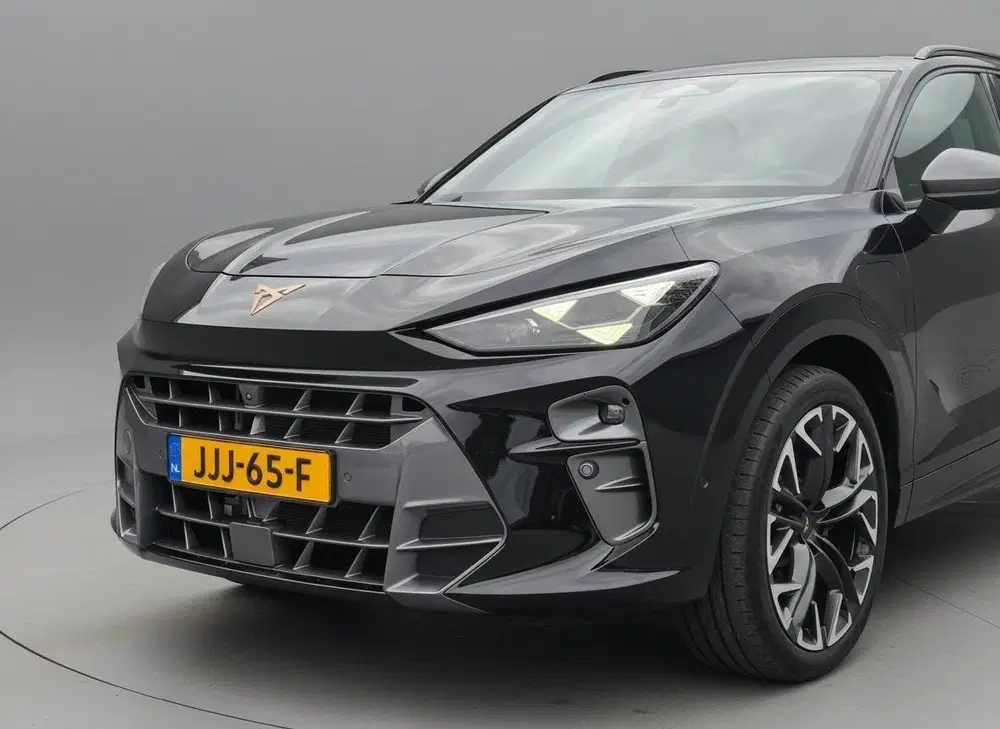Cupra Terramar 1.5 TSI e-Hybrid VZ Performance uit 2025, foto 11