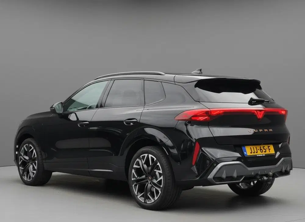 Cupra Terramar 1.5 TSI e-Hybrid VZ Performance uit 2025, foto 12