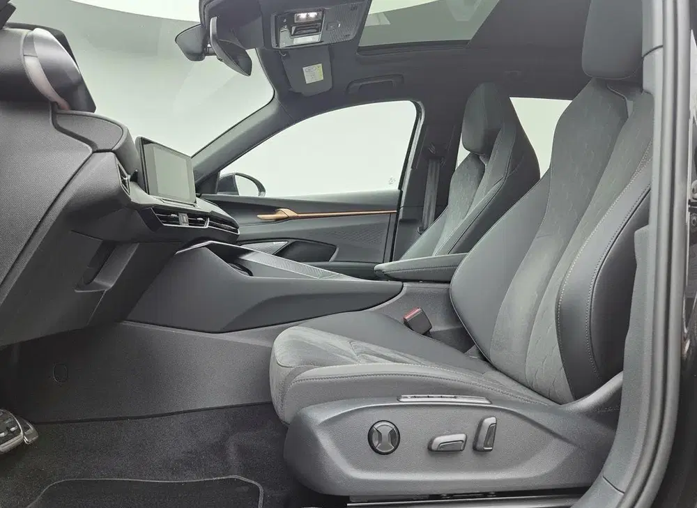 Cupra Terramar 1.5 TSI e-Hybrid VZ Performance uit 2025, foto 13
