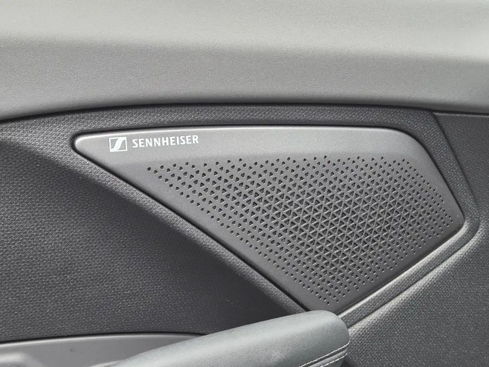 Cupra Terramar 1.5 TSI e-Hybrid VZ Performance uit 2025, foto 14