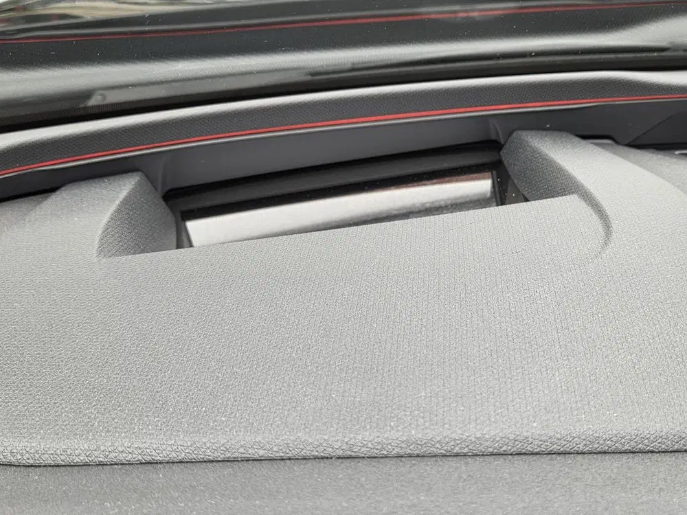 Cupra Terramar 1.5 TSI e-Hybrid VZ Performance uit 2025, foto 15