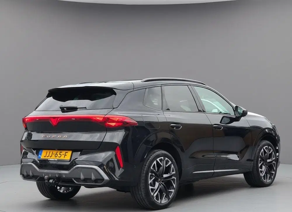 Cupra Terramar 1.5 TSI e-Hybrid VZ Performance uit 2025, foto 3