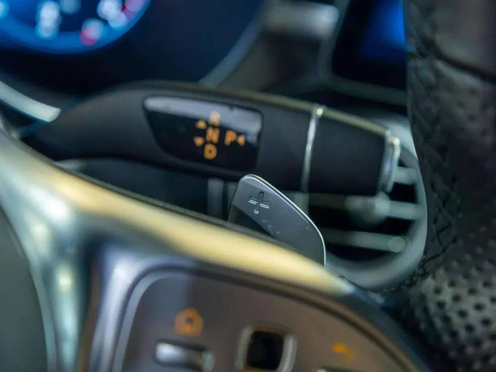 Mercedes-Benz C-Klasse 160 Business Solution uit 2019, foto 15
