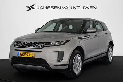 Land Rover Range Rover Evoque 1.5 P300e AWD S Stoelverwarmin uit 2021