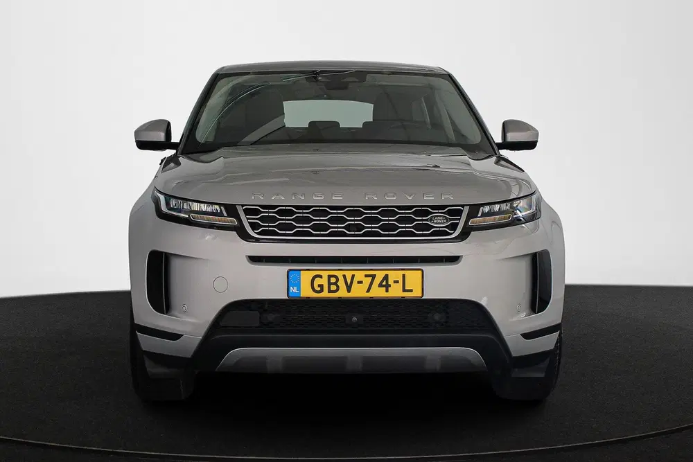 Land Rover Range Rover Evoque 1.5 P300e AWD S Stoelverwarmin uit 2021, foto 14