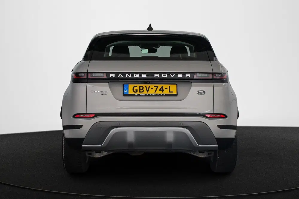 Land Rover Range Rover Evoque 1.5 P300e AWD S Stoelverwarmin uit 2021, foto 15
