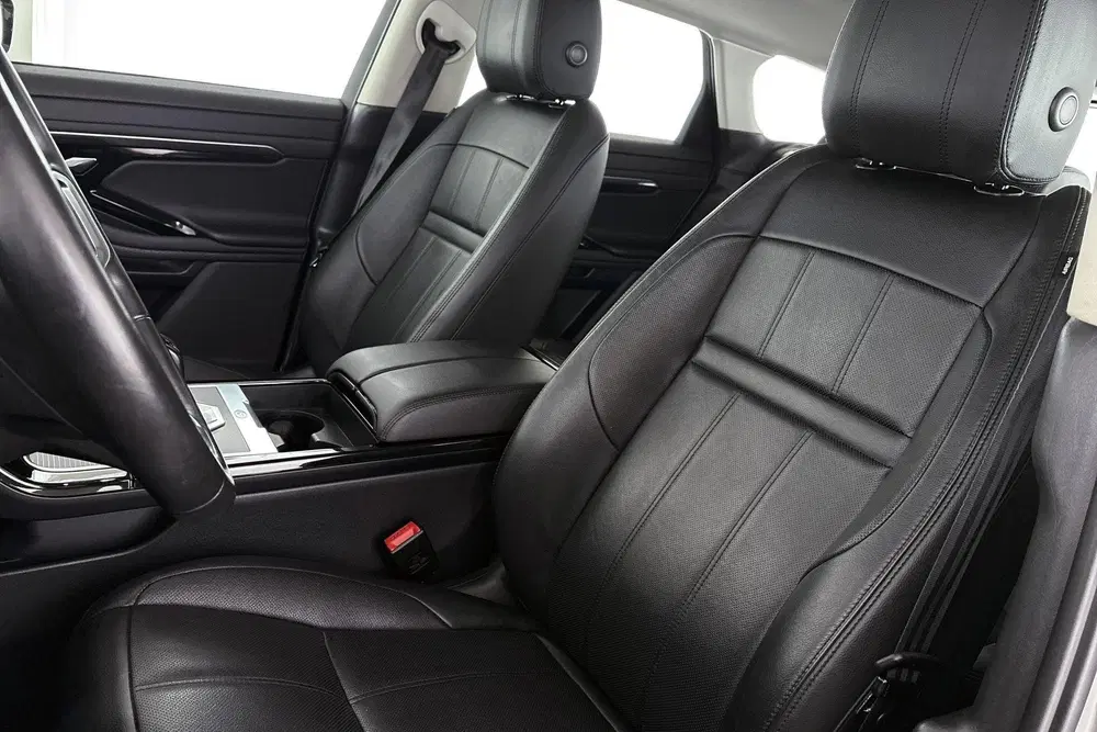 Land Rover Range Rover Evoque 1.5 P300e AWD S Stoelverwarmin uit 2021, foto 6