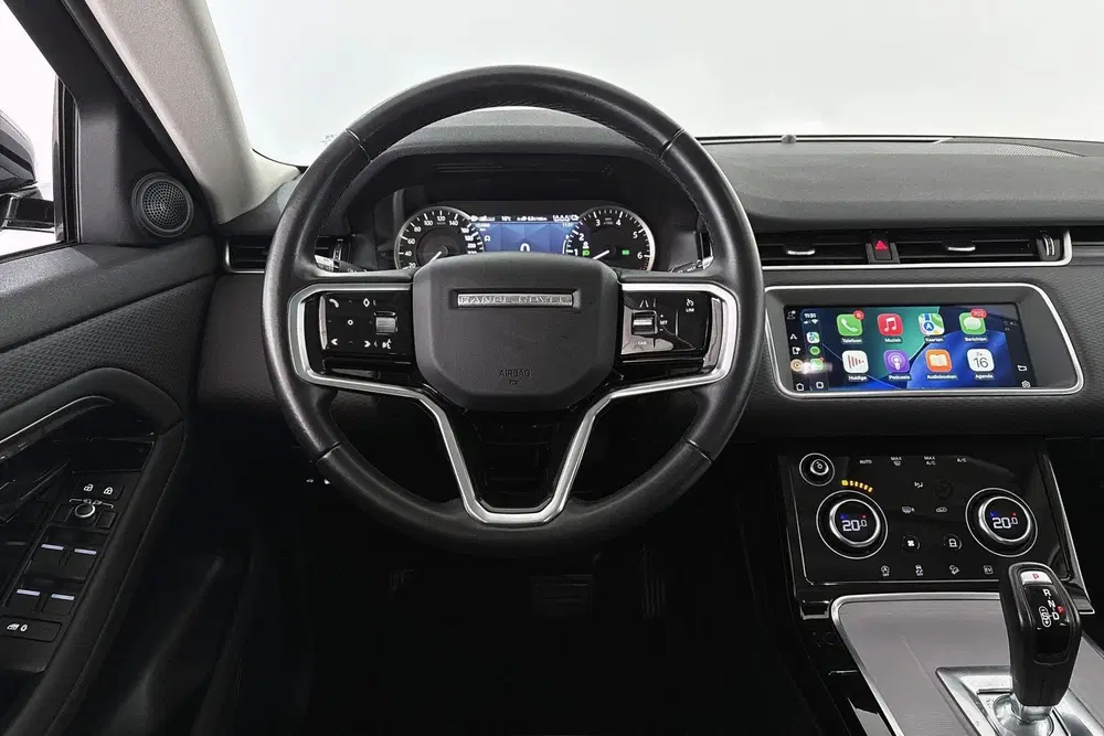 Land Rover Range Rover Evoque 1.5 P300e AWD S Stoelverwarmin uit 2021, foto 7