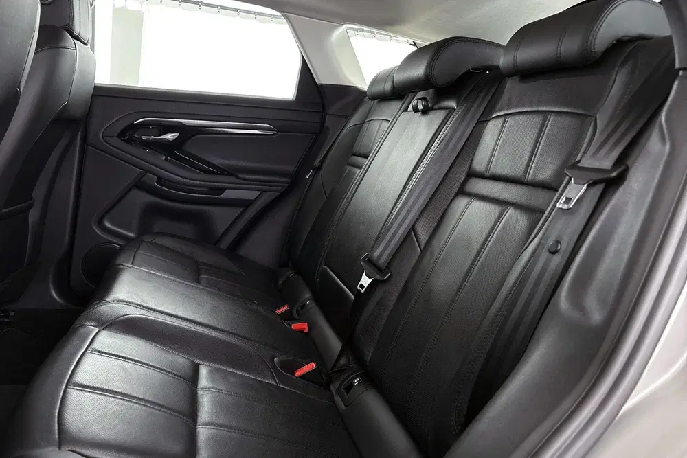 Land Rover Range Rover Evoque 1.5 P300e AWD S Stoelverwarmin uit 2021, foto 8