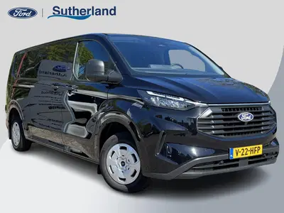 Ford Transit Custom 320 2.0 TDCI L2H1 Trend uit 2024