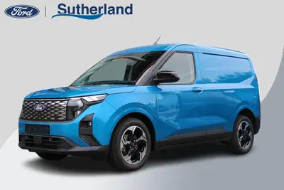 Ford Transit Courier Limited 44 kWh 136pk uit 2025