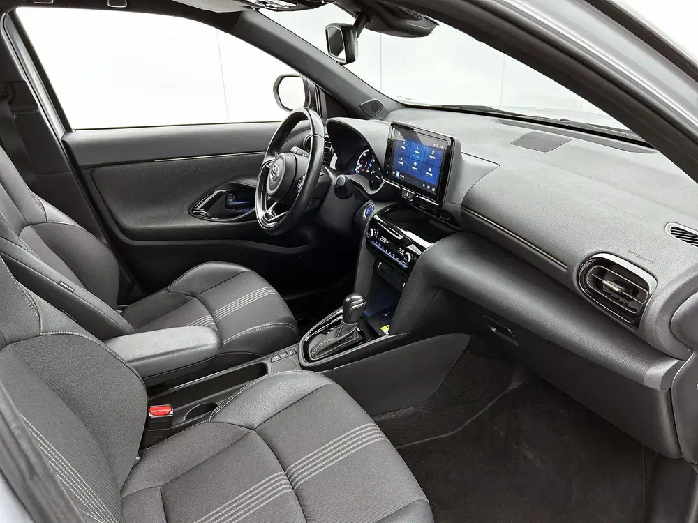 Toyota Yaris Cross 1.5 Hybrid Adventure uit 2022, foto 6