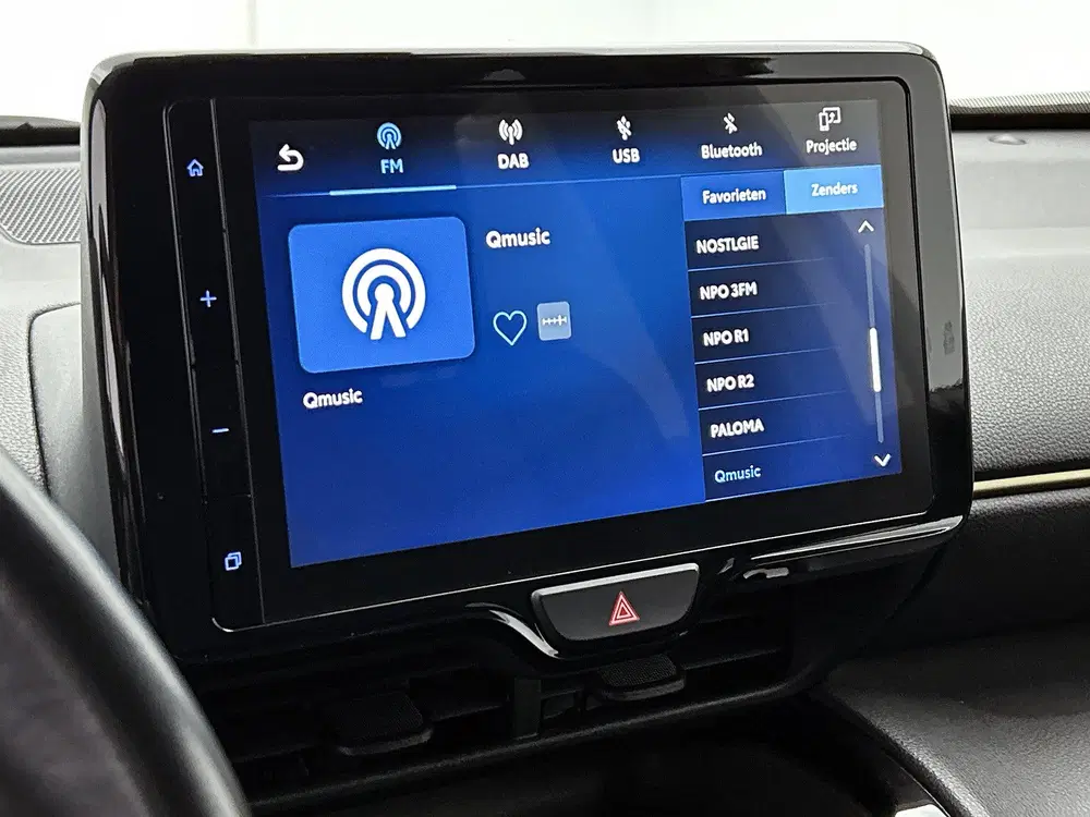 Toyota Yaris Cross 1.5 Hybrid Adventure uit 2022, foto 7