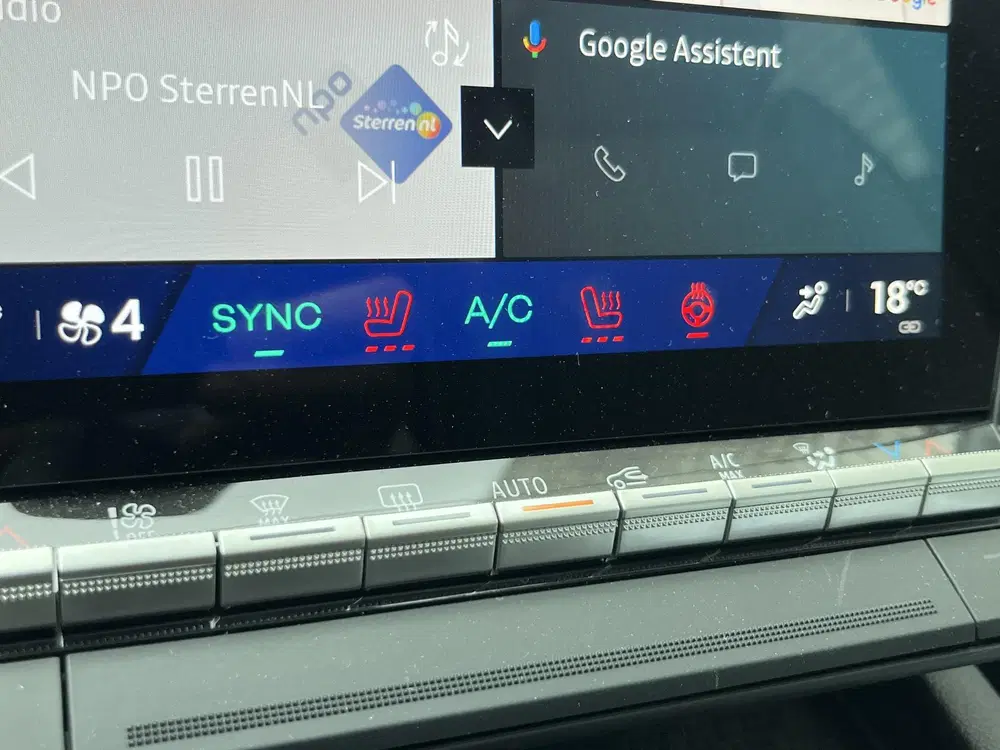 Renault Scenic E-Tech EV60 comfort range Techno uit 2026, foto 14