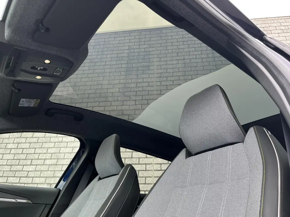 Renault Scenic E-Tech EV60 comfort range Techno uit 2026, foto 15