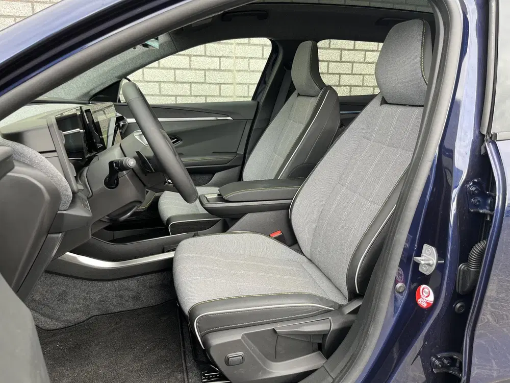 Renault Scenic E-Tech EV60 comfort range Techno uit 2026, foto 7