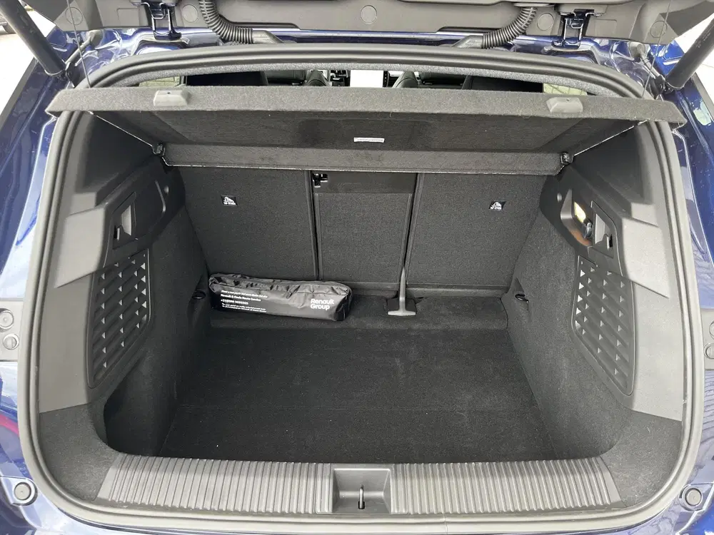 Renault Scenic E-Tech EV60 comfort range Techno uit 2026, foto 9