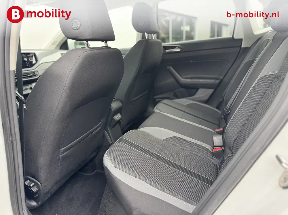 Volkswagen Polo 1.0 TSI Highline Business R-Line Panoramad uit 2020, foto 10
