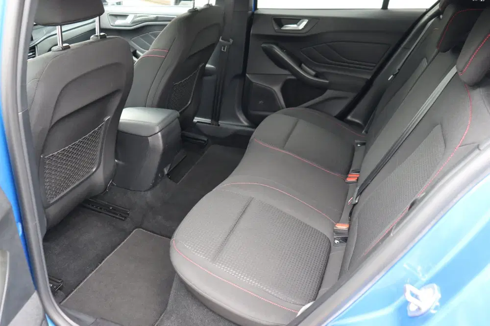 Ford Focus 1.0 EcoBoost Hybrid ST Line orgNL LED Carp uit 2022, foto 11