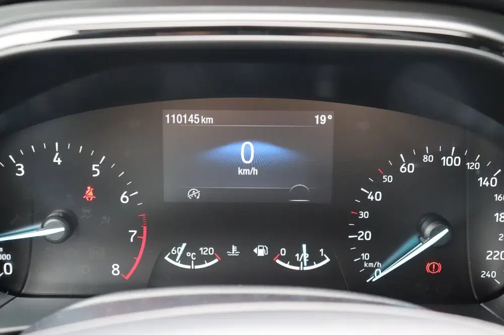 Ford Focus 1.0 EcoBoost Hybrid ST Line orgNL LED Carp uit 2022, foto 12