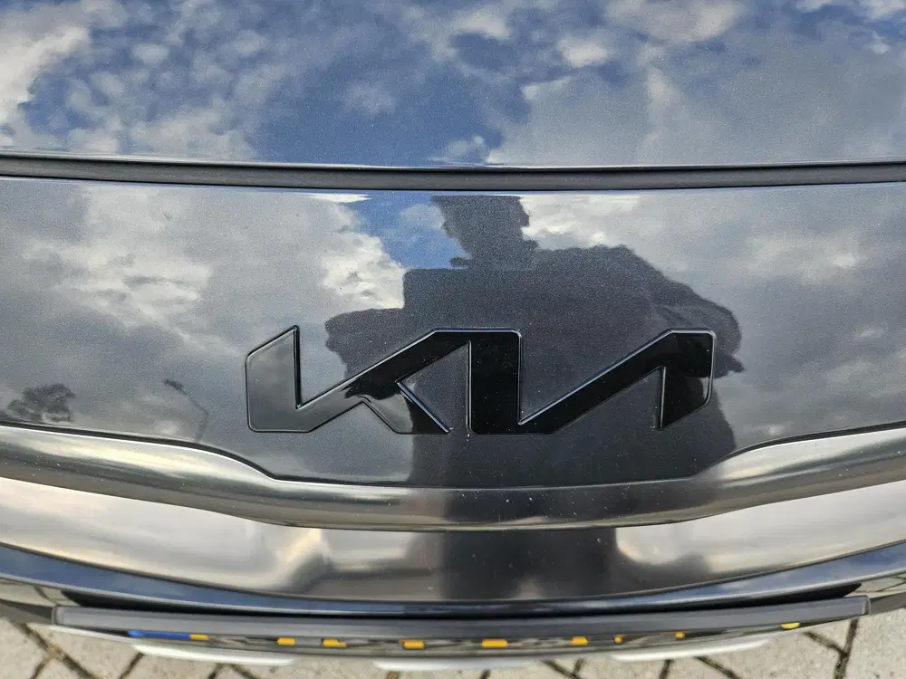 Kia XCeed 1.5 T-GDI MHEV DynamicLine Trekhaak uit 2022, foto 8