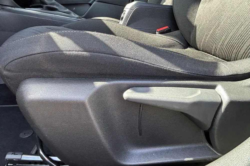 DS Automobiles DS 3 Crossback DS DS 3 Crossback 1.2 PureTech Chic NAVI C uit 2022, foto 5