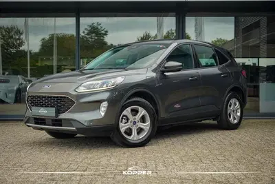 Ford Kuga 2.5 PHEV Cool&Connect uit 2022