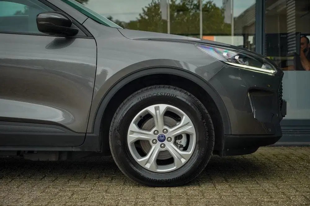 Ford Kuga 2.5 PHEV Cool&Connect uit 2022, foto 11