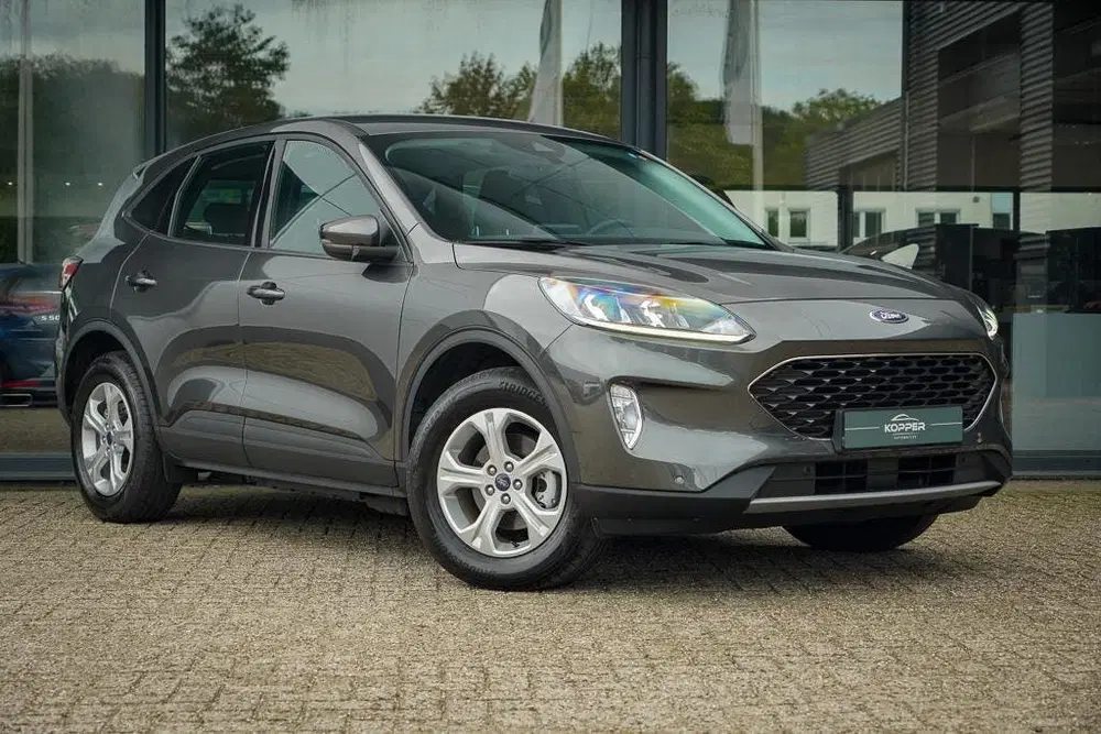 Ford Kuga 2.5 PHEV Cool&Connect uit 2022, foto 12