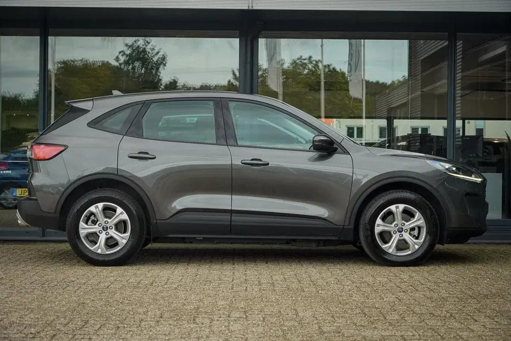 Ford Kuga 2.5 PHEV Cool&Connect uit 2022, foto 13