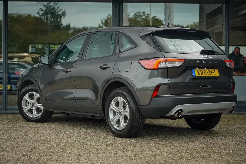Ford Kuga 2.5 PHEV Cool&Connect uit 2022, foto 14