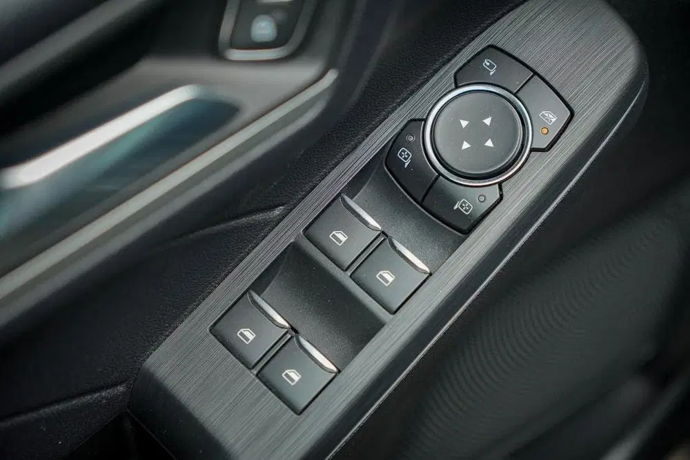 Ford Kuga 2.5 PHEV Cool&Connect uit 2022, foto 15