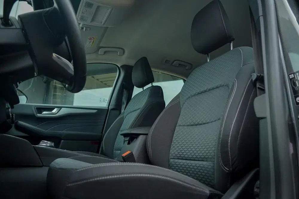 Ford Kuga 2.5 PHEV Cool&Connect uit 2022, foto 2