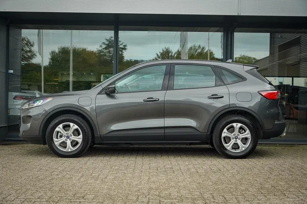 Ford Kuga 2.5 PHEV Cool&Connect uit 2022, foto 3