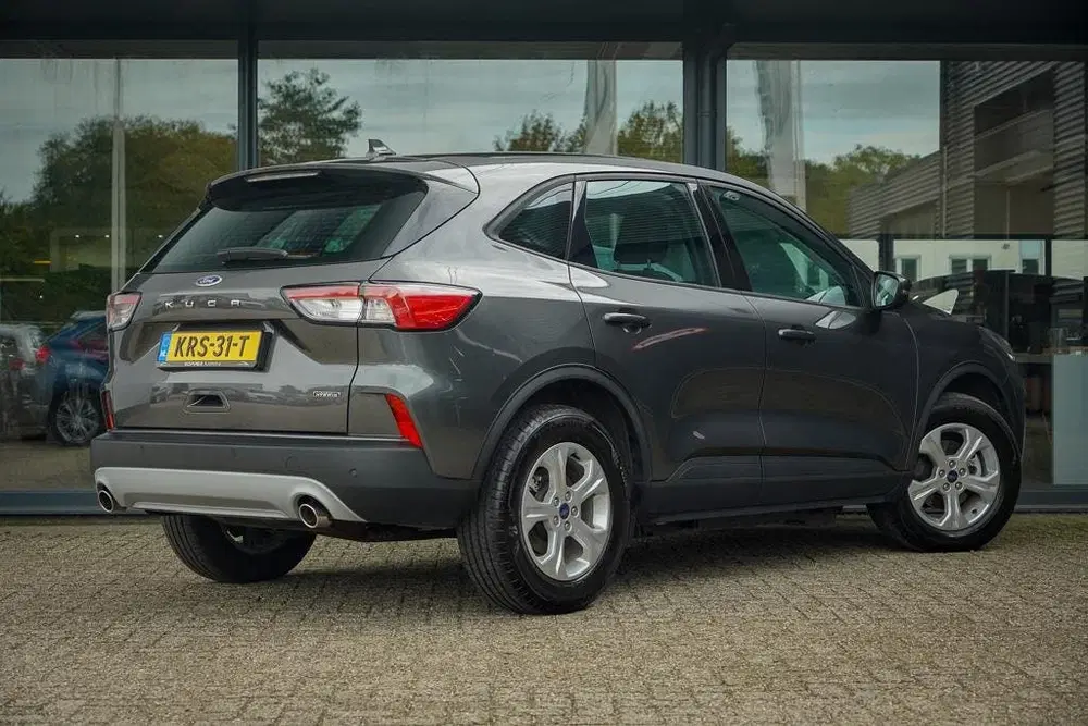 Ford Kuga 2.5 PHEV Cool&Connect uit 2022, foto 4