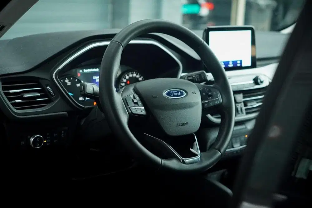 Ford Kuga 2.5 PHEV Cool&Connect uit 2022, foto 6
