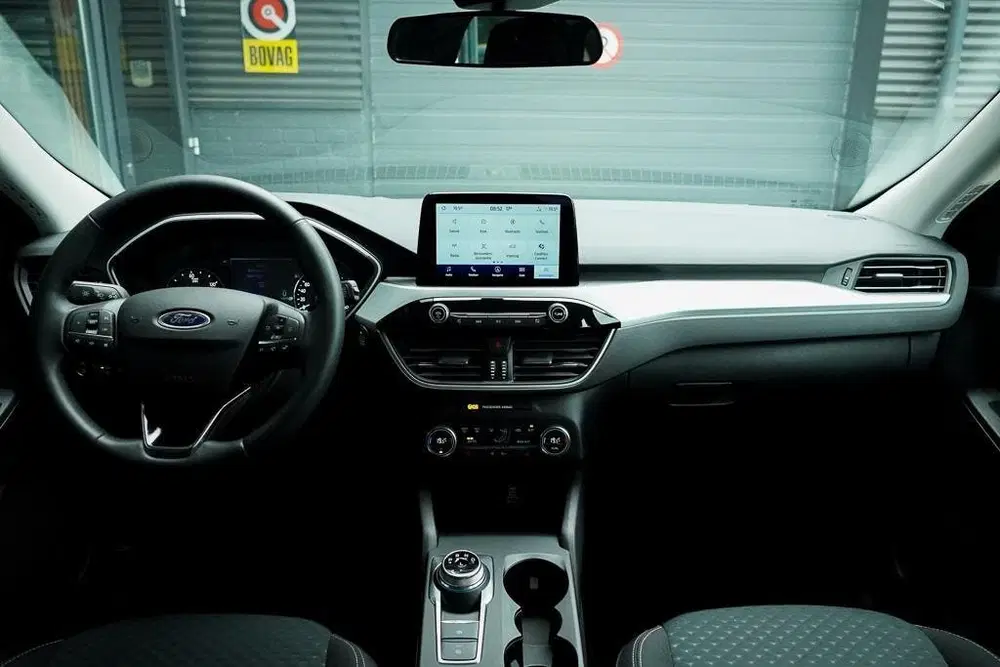 Ford Kuga 2.5 PHEV Cool&Connect uit 2022, foto 7